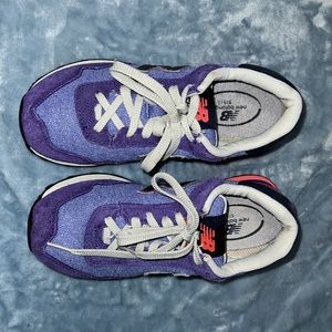 New Balance sneakers
